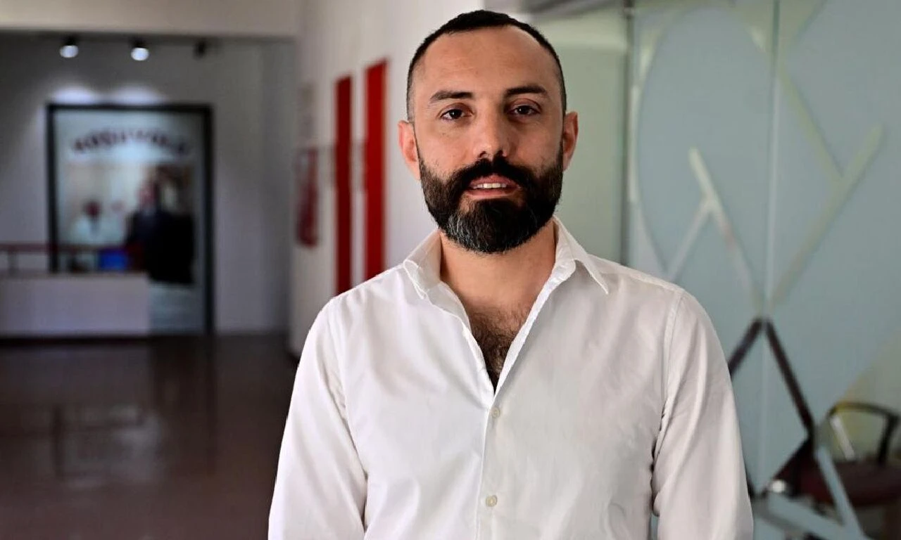 Kalbi 150 kez durdu ama hala hayatta! Binde bir görülüyor - 1. Resim