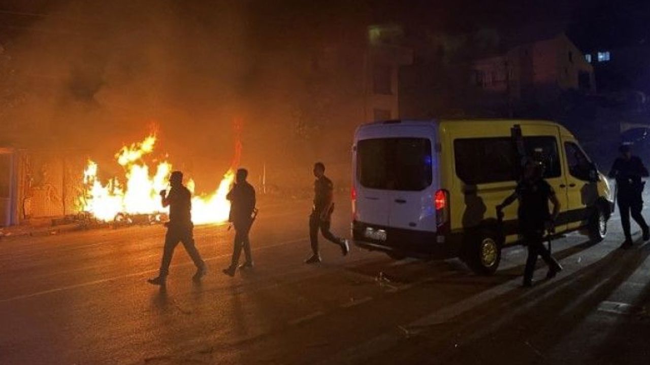 Kayseri'deki gerilim sonrası CHP'den 'sağduyu' çağrısı - Gündem