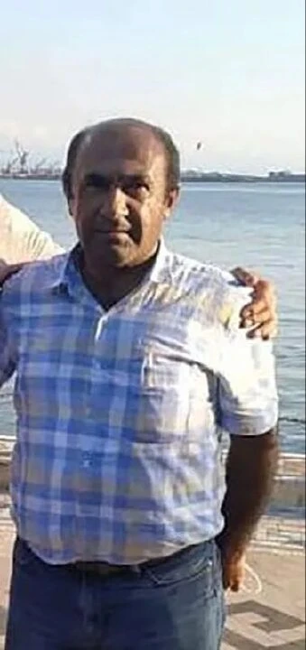 Korkunç ölüm! Ahıra girdi hayatının sonu oldu - 2. Resim