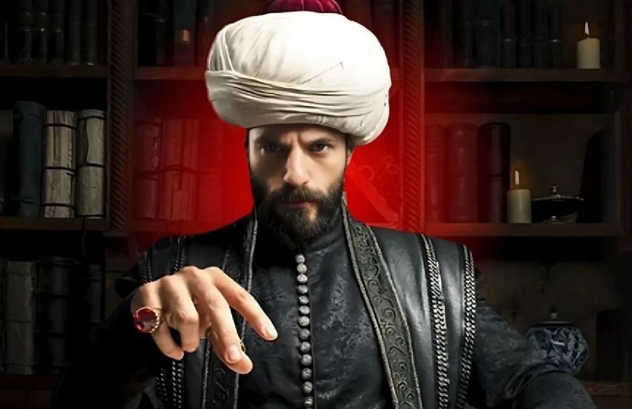 La Casa De Papel’in yıldızı, Mehmed Fetihler Sultanı dizisinde rol alacak