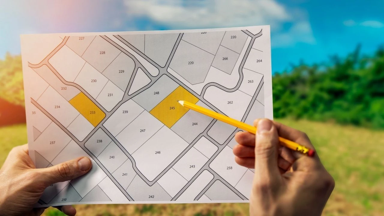 Milli Emlak ile tapu sahibi olmayan kalmayacak! 5 bin TL'ye 3 ilde sudan ucuz arsa ve arazi satışları başladı