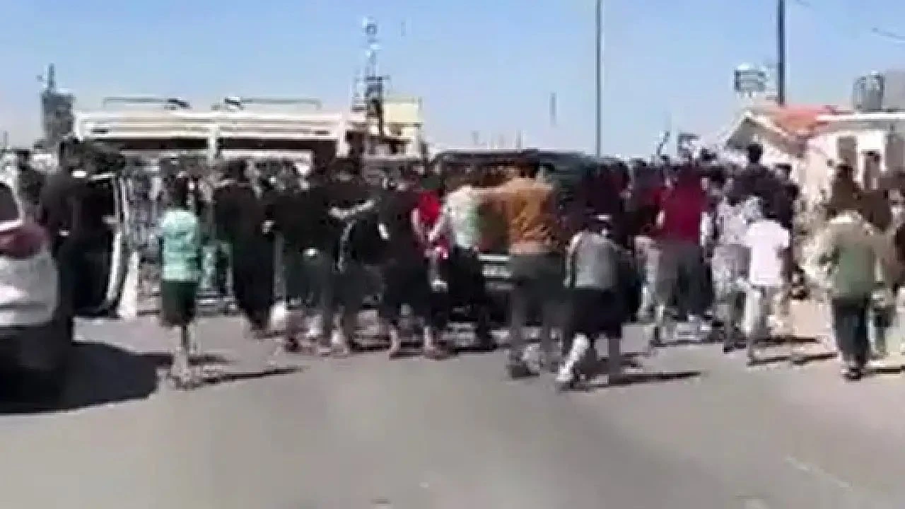 MİT, Suriye'deki provokasyon için devrede! - 1. Resim