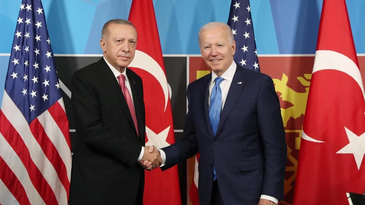 Rus haber ajansı duyurdu! Erdoğan ve Putin yarın bir araya gelecek - 1. Resim