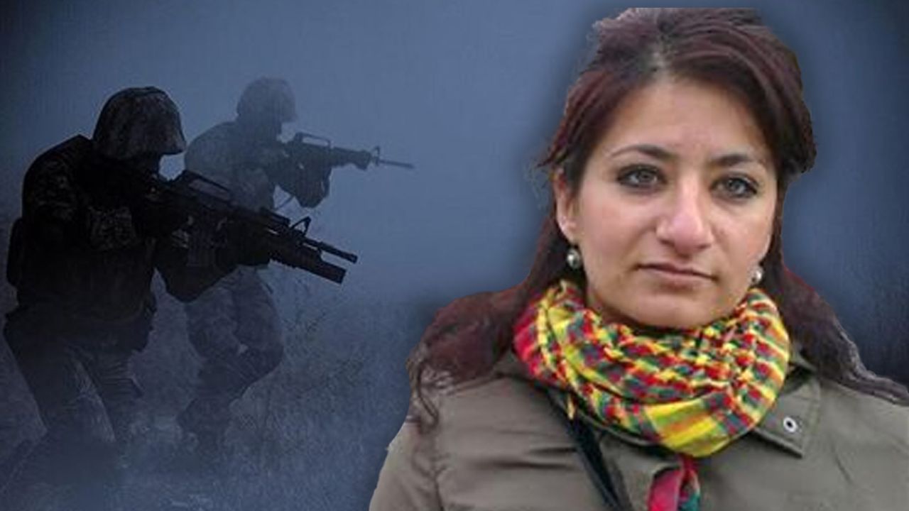 Son dakika! MİT ve jandarmadan nokta operasyon: PKK&#039;nın sözde sorumlusu  Zozan Baransson yakalandı