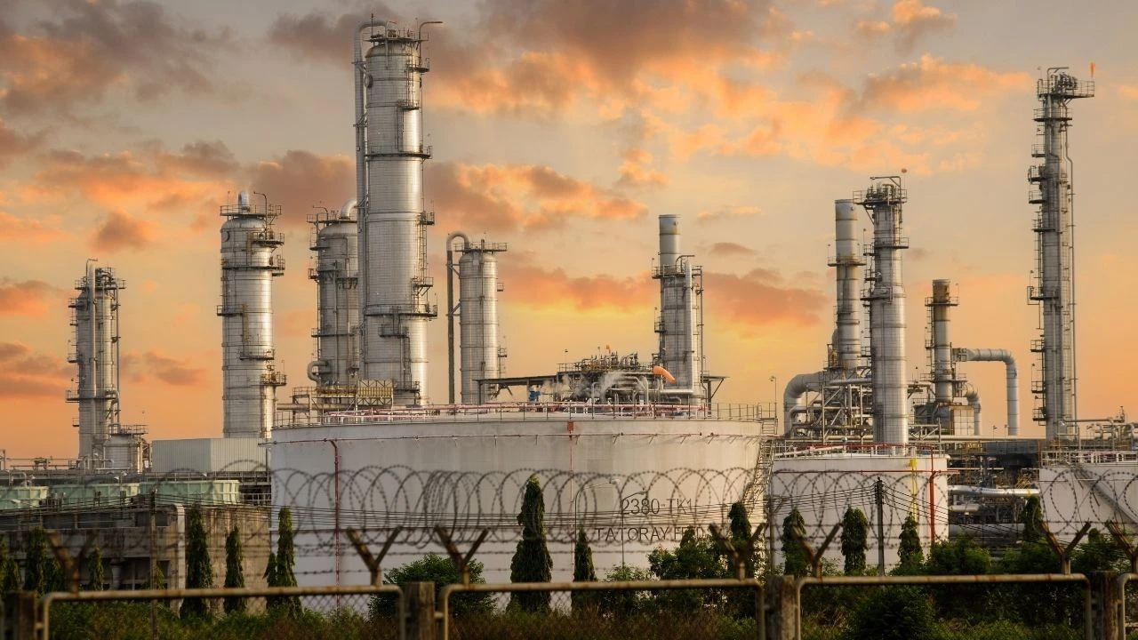 Suudi Arabistan, yeni petrol ve doğal gaz yatakları keşfetti