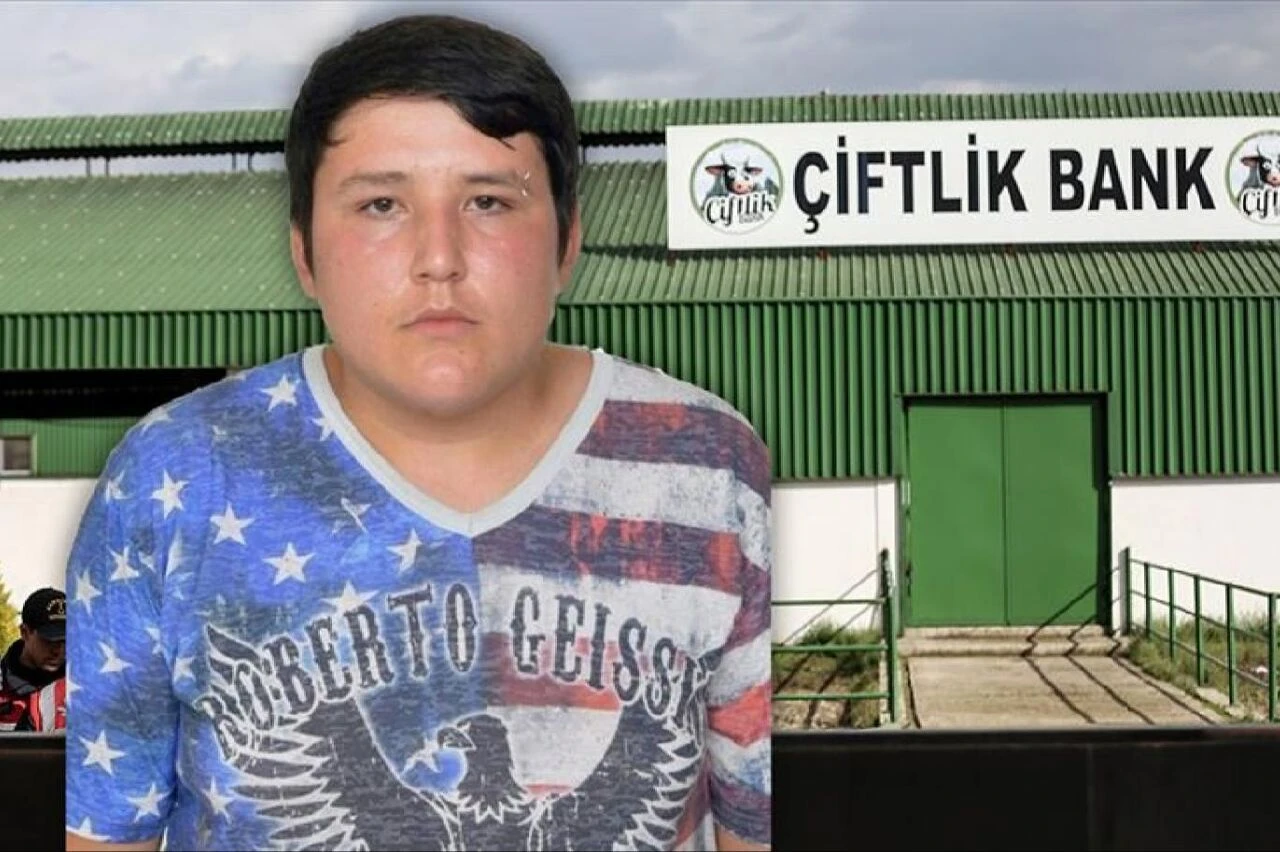 Tosuncuk hapisten çıkmak için her yolu deniyor! Tüm mağdurların zararını karşılarım - 3. Resim