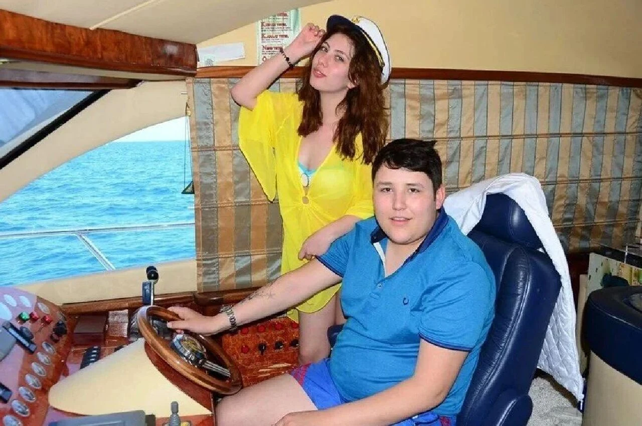Tosuncuk hapisten çıkmak için her yolu deniyor! Tüm mağdurların zararını karşılarım - 2. Resim
