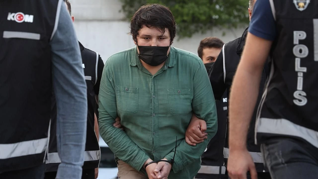 Tosuncuk hapisten çıkmak için her yolu deniyor! Tüm mağdurların zararını karşılarım - 1. Resim