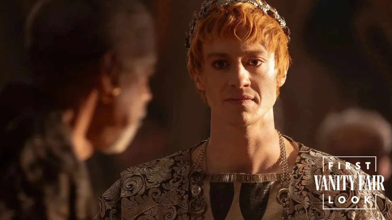 Tüm dünyanın merakla beklediği Gladiator 2'nin ilk görselleri yayınlandı!  - 6. Resim