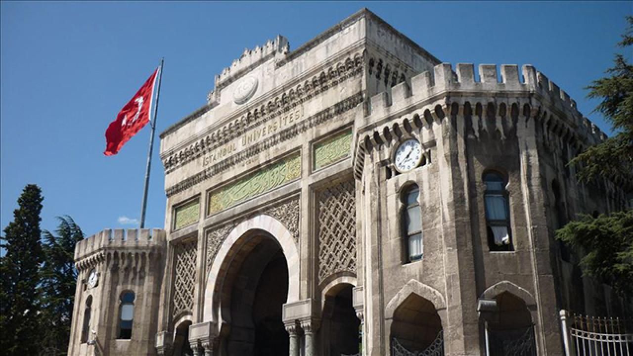 Türkiye'den 9 üniversite dünyada ilk 500'e girdi - Eğitim