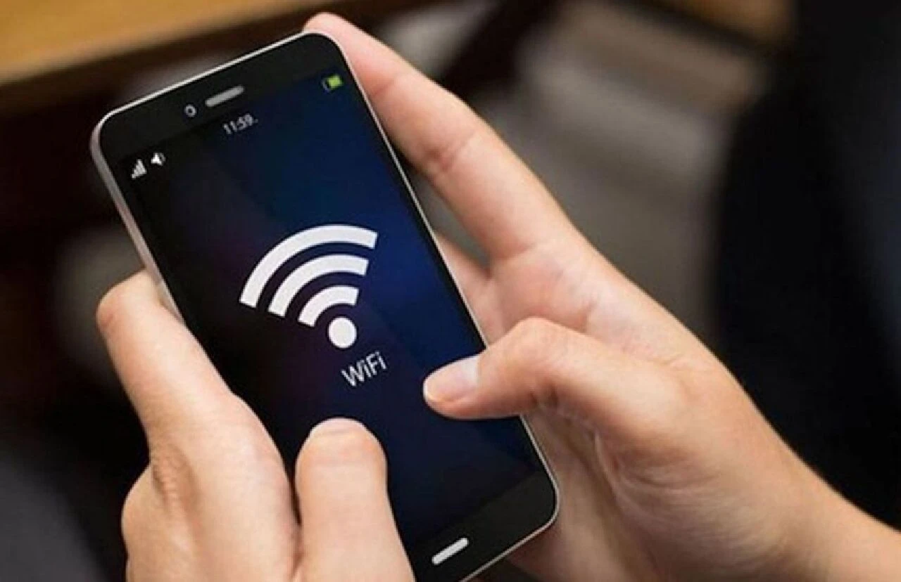 Wi-Fi ağlarına bağlanırken dikkat! Uzmanlar güvenlik için VPN'yi işaret etti