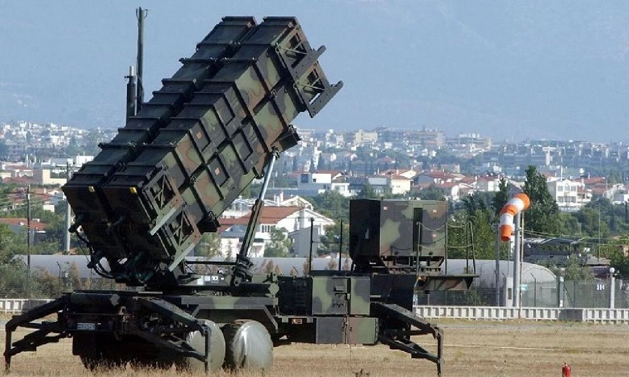 Yunanistan 'öndeyiz' dedi, iddialara net yanıt geldi: Kendi hava savunma sistemleri dahi yok!