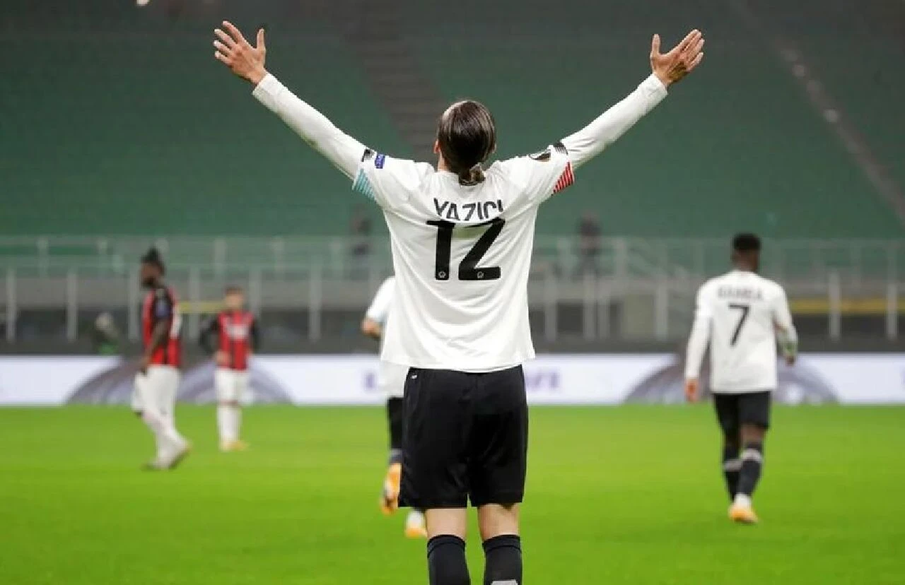 Yusuf Yazıcı savaşı kızışıyor! Fenerbahçe de devreye girdi - 1. Resim