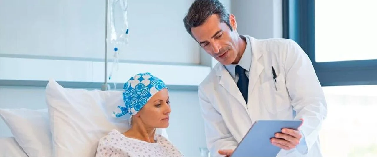 Zenginler tehlike altında! Kanser riskine daha yakınlar - 2. Resim