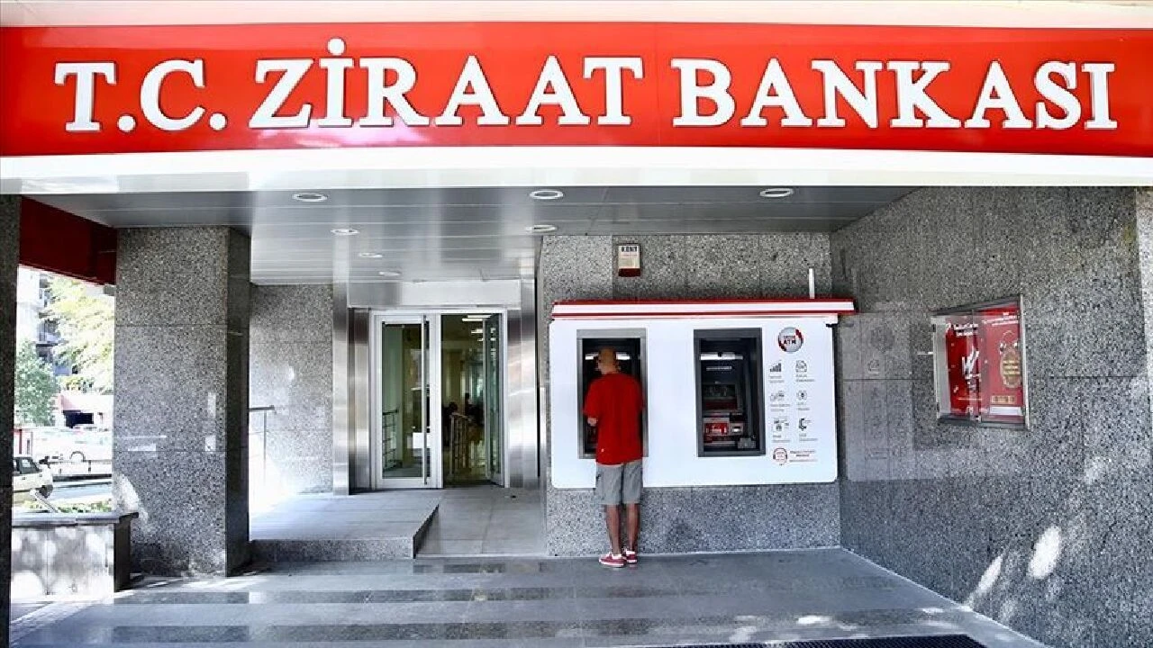 Ziraat Bankası KPSS'siz 770 personel alımı yapacak! Son başvuru tarihi 19 Temmuz