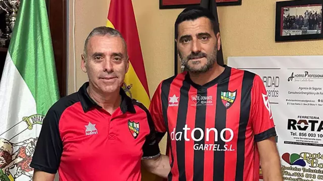 43 yaşındaki 'okçu' Daniel Güiza yeni takımına transfer oldu! - Futbol