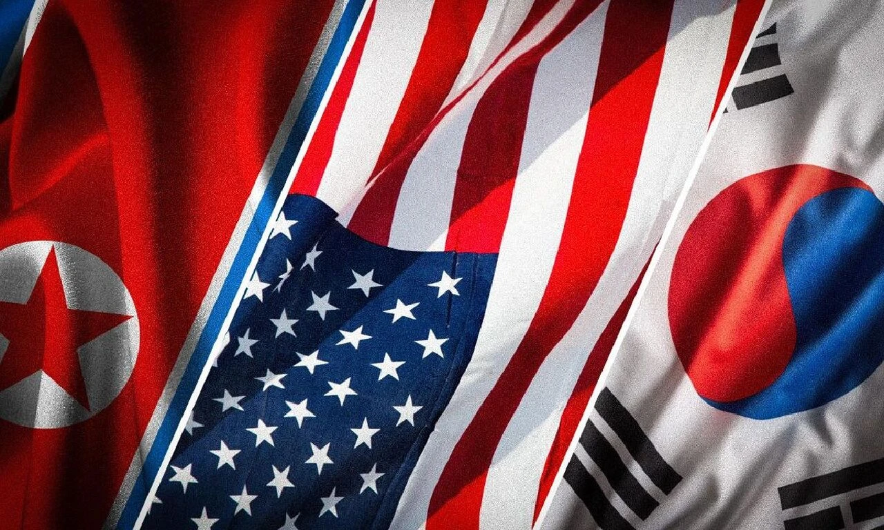 ABD 'sorumsuzluk' dedi, net bir şekilde uyardı - 1. Resim