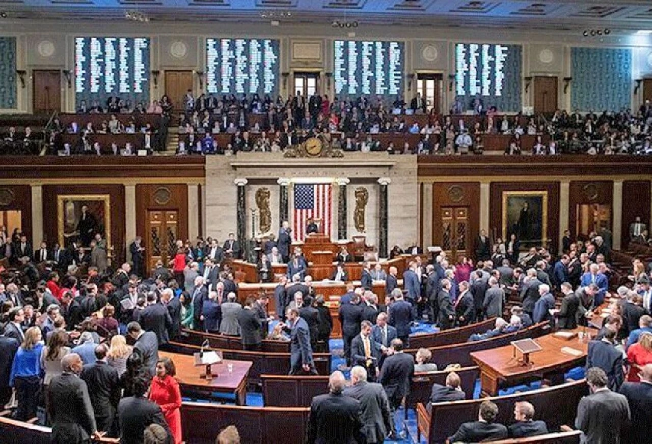 ABD'de Gazze itirafı: Suç ortaklığımız artık garantilendi - 1. Resim