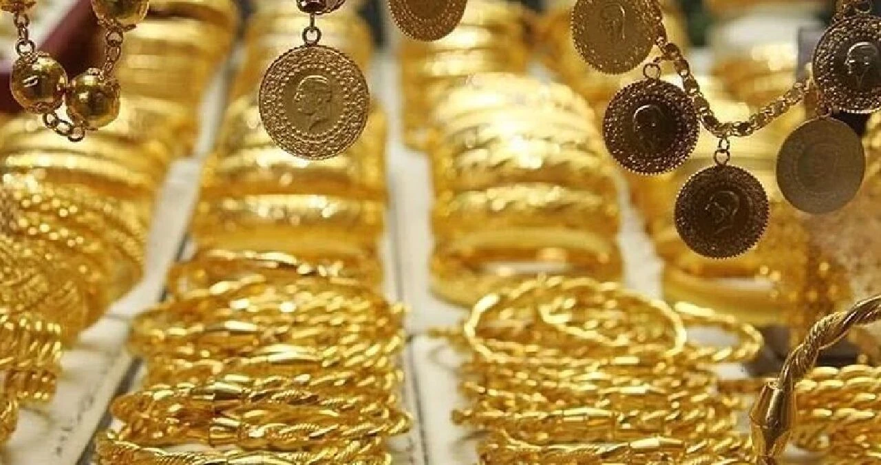 Altın fiyatlarında aşağı yönlü hareket! İşte 3 Temmuz 2024 gram altın, çeyrek altın fiyatları - 2. Resim