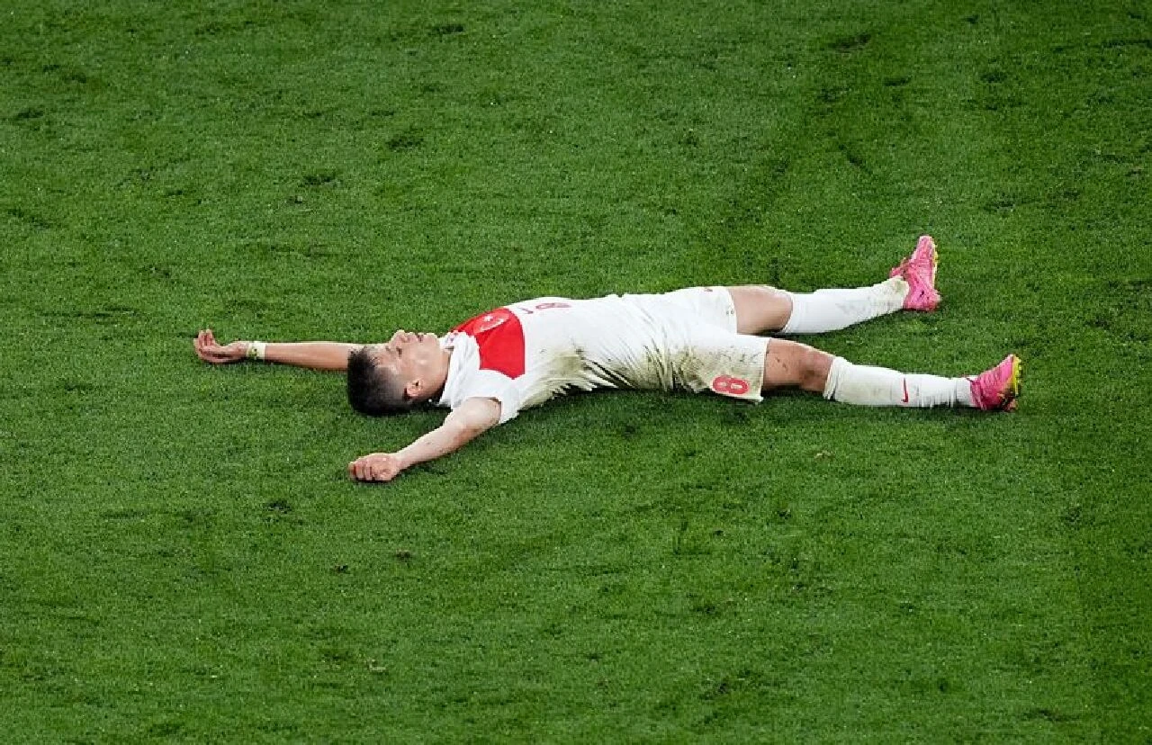 Arda Güler, Cristiano Ronaldo'nun başına bela oldu! Bir rekoruna daha ortak