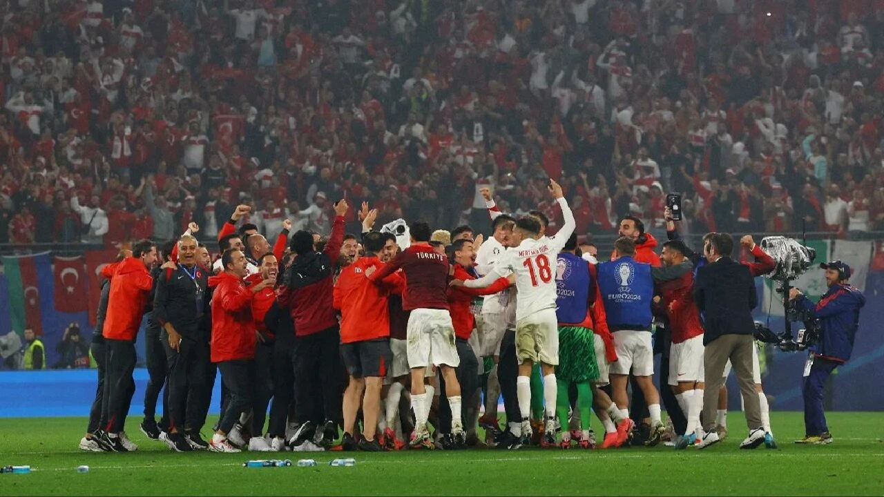 Avusturya taraftarına 'en tehlikeli futbolcu kim' diye sordular! Cevaplar gündem oldu - 1. Resim