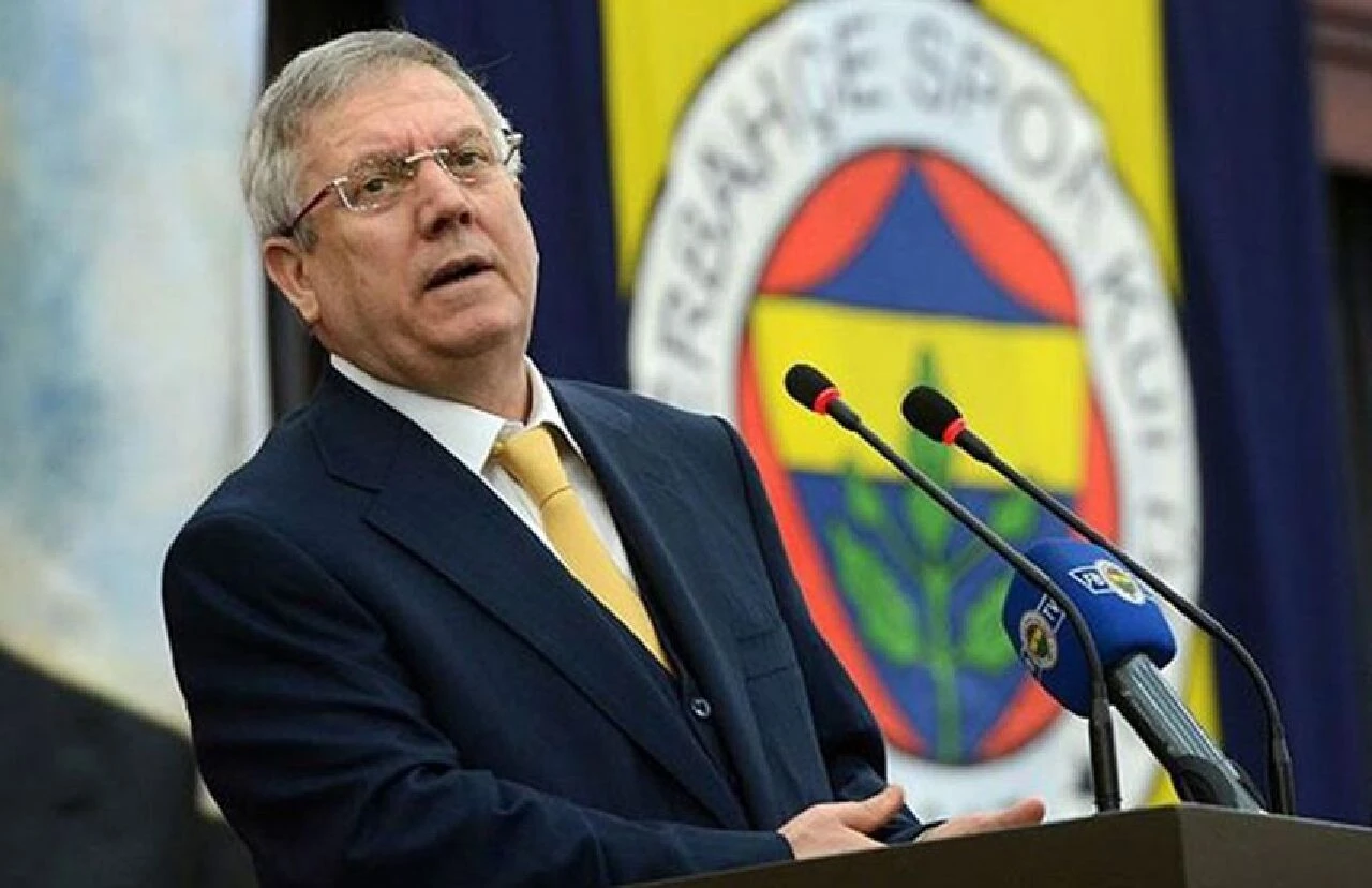 Aziz Yıldırım'dan '3 Temmuz' açıklaması: "Rövanş alma peşindeler"