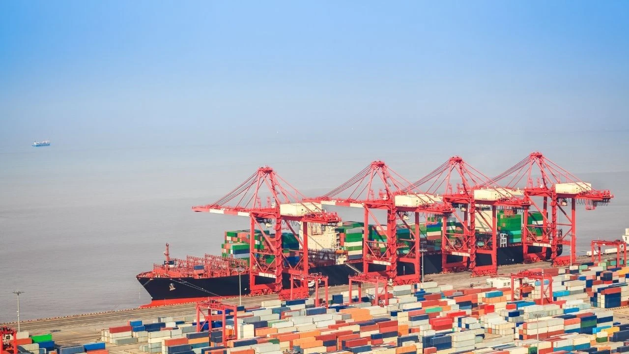 Dış ticaret açığı arttı! İhracat haziranda yüzde 10,6 düştü - 1. Resim