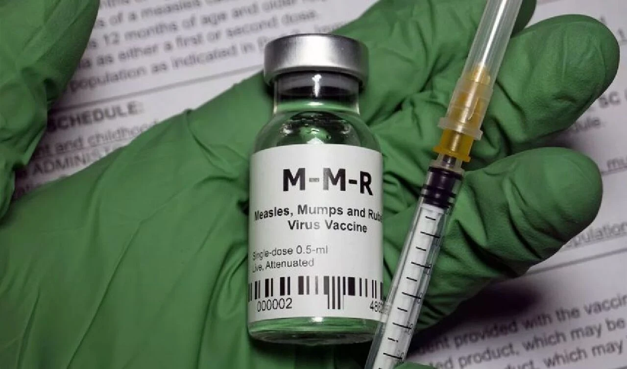 Dünyanın en bulaşıcı hastalığında yeni gelişme! Tamamen ortadan kalkabilir Dünyanın en bulaşıcı hastalığında yeni gelişme! Tamamen ortadan kalkabilir - 1. Resim