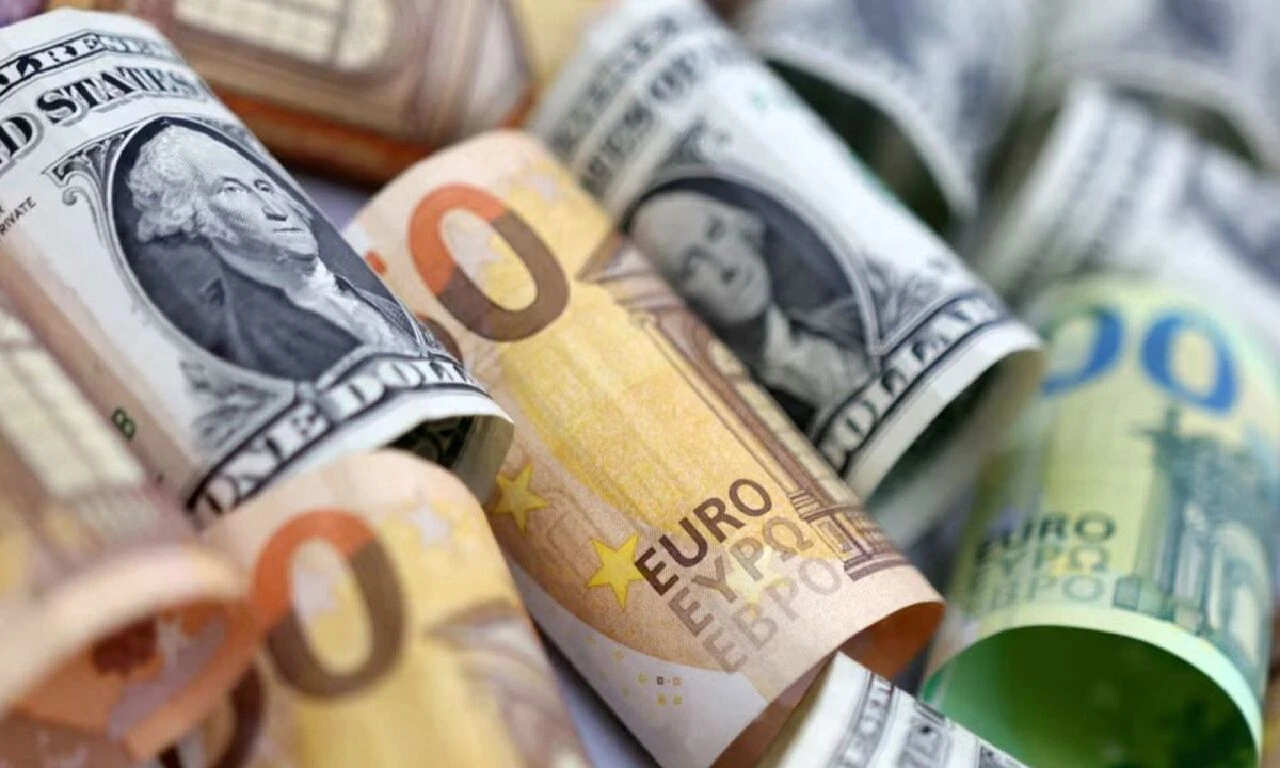 Enflasyon rakamı açıkladı, piyasalar hareketlendi! İşte dolar ve altında son durum - 1. Resim