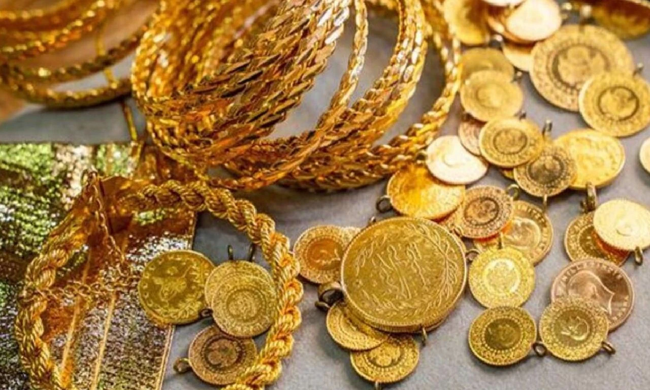 Enflasyon rakamı açıkladı, piyasalar hareketlendi! İşte dolar ve altında son durum - 2. Resim