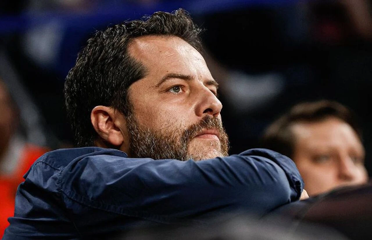 Erden Timur'dan Fred ve Szymanski itirafı: