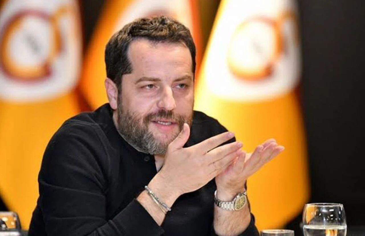 Erden Timur'dan Fred ve Szymanski itirafı: