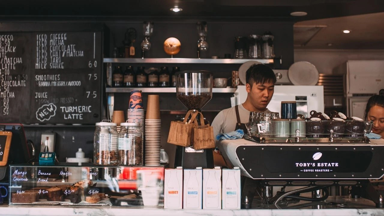 Fast-food devi Güney Koreli şirketin çoğunluk hissesini 340 milyon dolara satın aldı