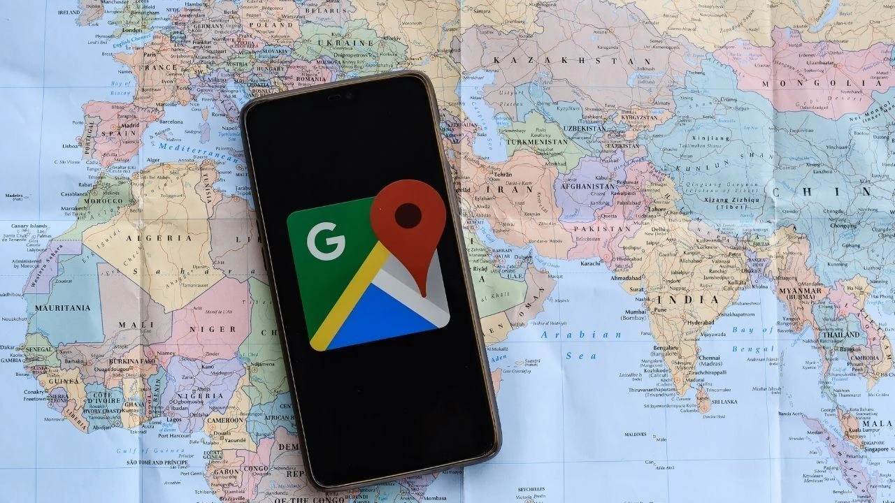 Google son çevre raporunu yayınladı! Emisyonlar yüzde 48 arttı sebebi yapay zeka - 1. Resim