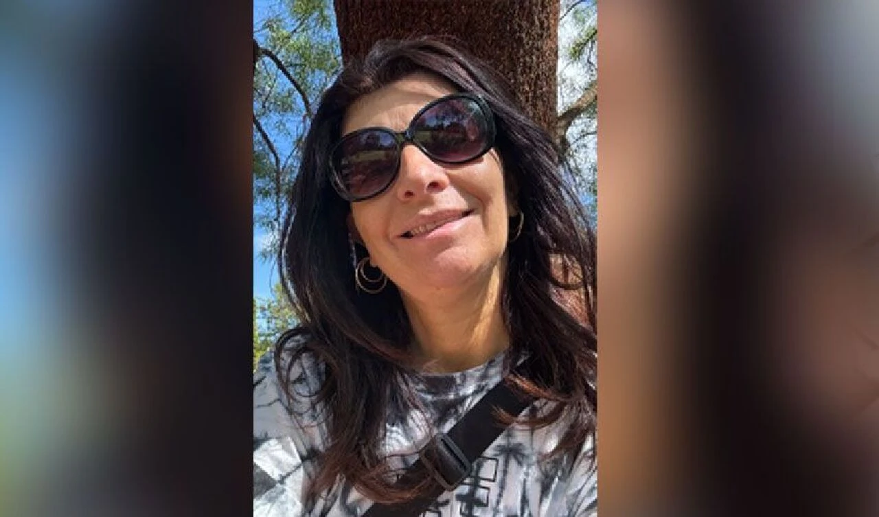 Hamile olduğunu ya da menopoza girdiğini zannetti gerçek bambaşka çıktı - 1. Resim