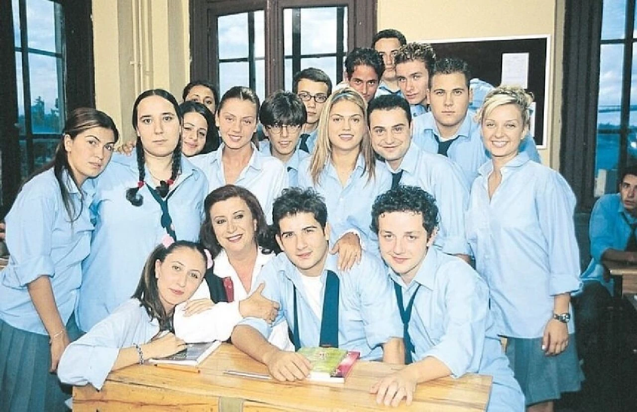 Hayat Bilgisi’nin Pikaçu’suydu! Kerem Kupacı, Ece Ceyhanlı ile bugün evleniyor - 3. Resim