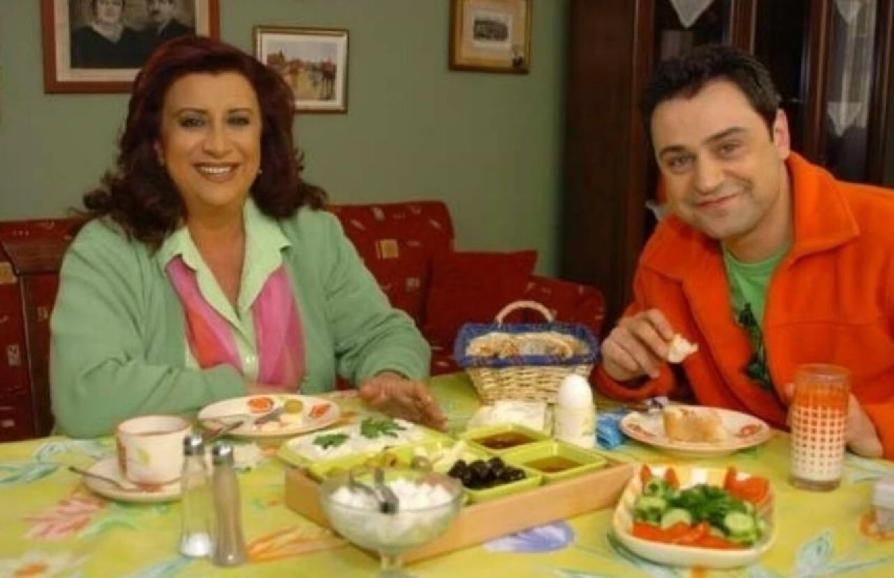 Hayat Bilgisi’nin Pikaçu’suydu! Kerem Kupacı, Ece Ceyhanlı ile bugün evleniyor - 2. Resim