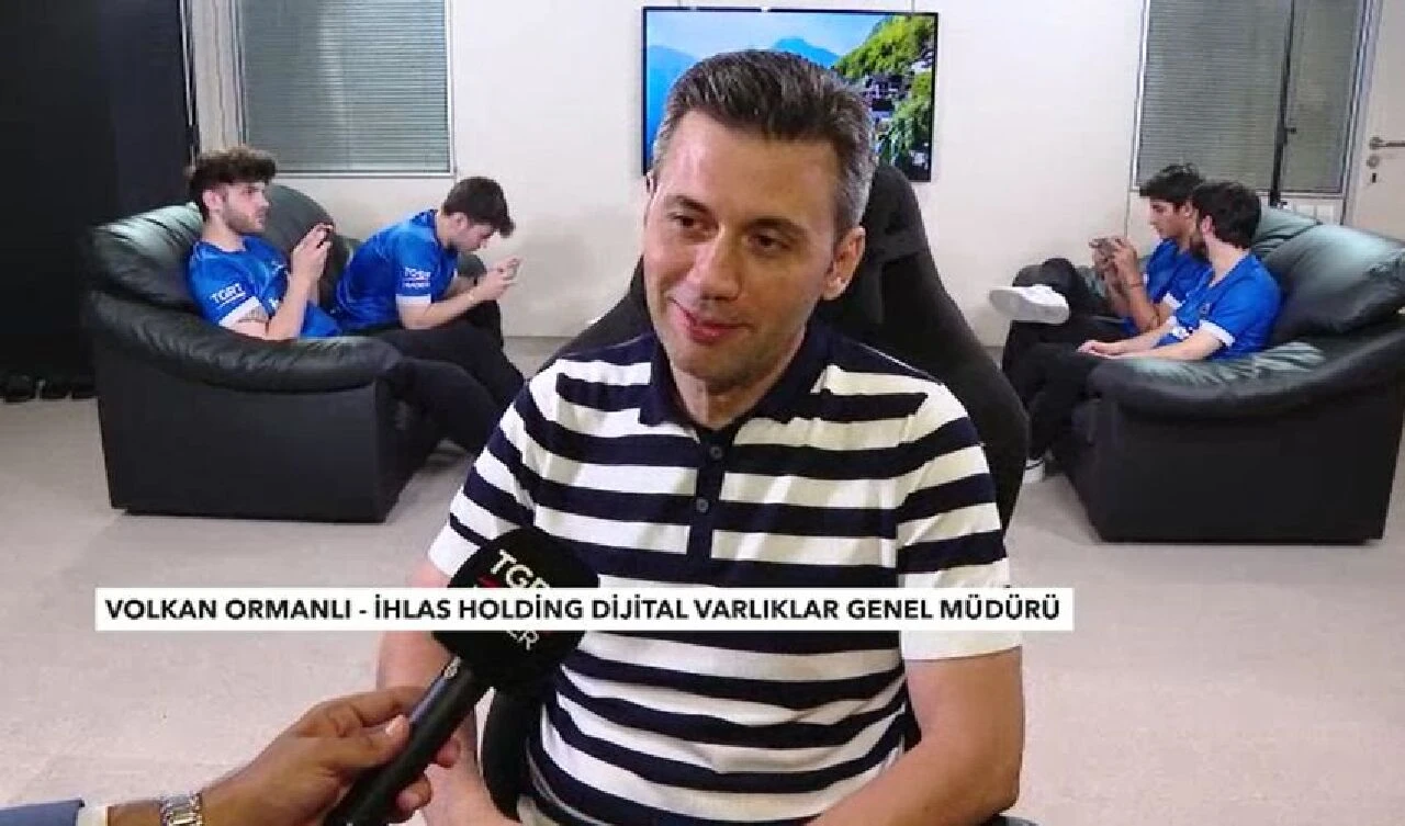 İDA Espor takımı gözünü büyük finale dikti! Şampiyonluk yolunda son viraj