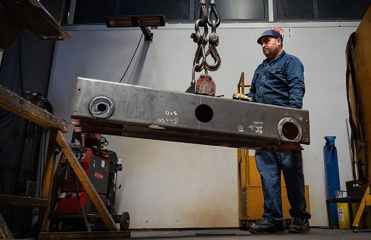 İş var, eleman yok! Maaşlar aynı seviyeye geldi: 10 bin kişiye ihtiyaç var