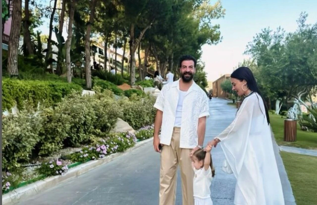 İsmail Demirci'yi küplere bindiren 'lahmacuncu' yorumu! "Koskoca Hande Soral"