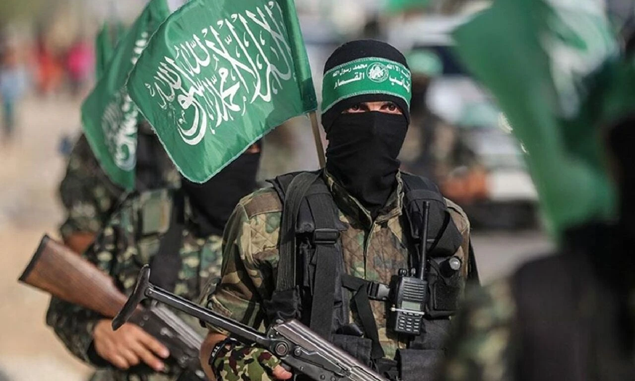 İsrailli generalden 'Gazze' itirafı: Hamas'ı yenmek imkansız! - 1. Resim