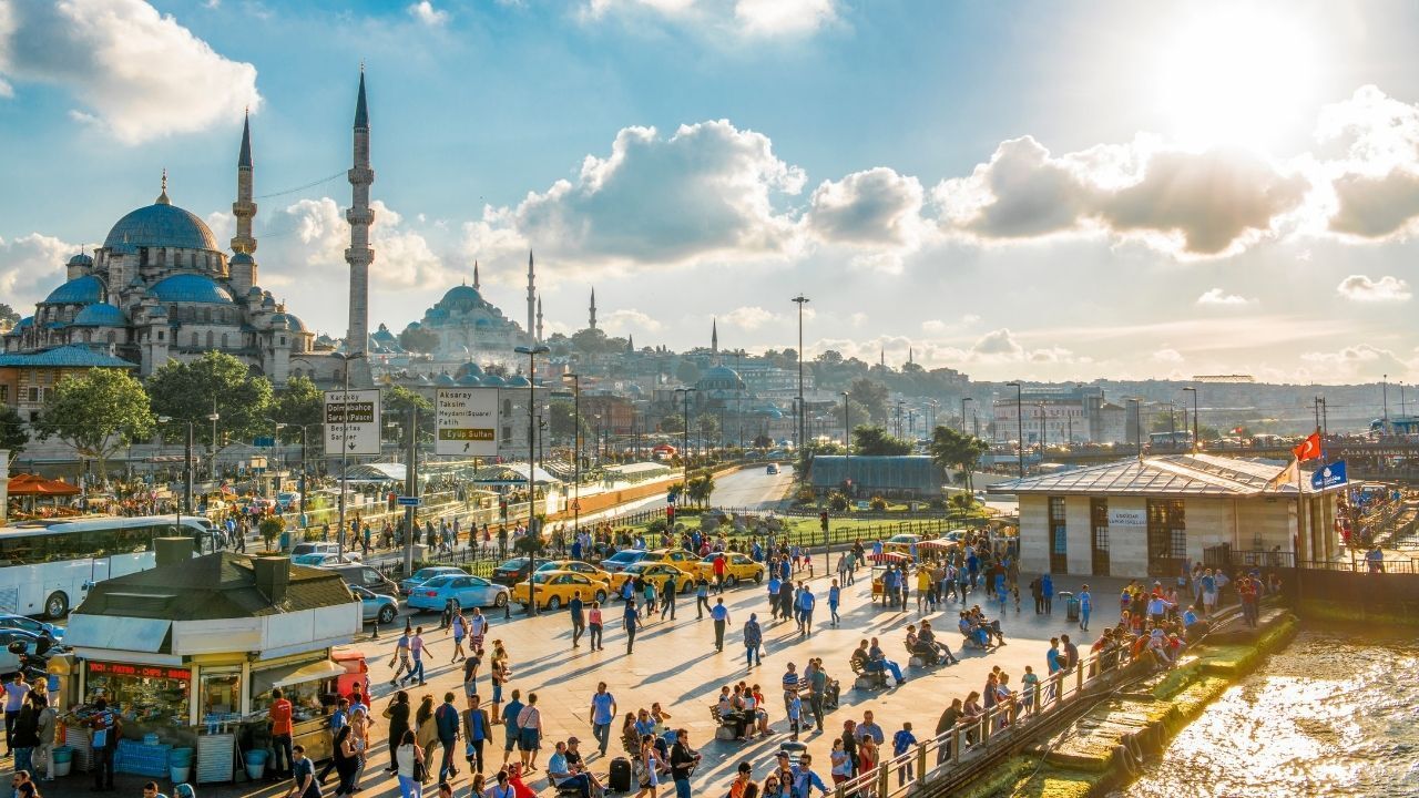 İstanbul'da yaşamanın maliyeti hesaplandı! 4 asgari ücrete yaklaştı - Ekonomi