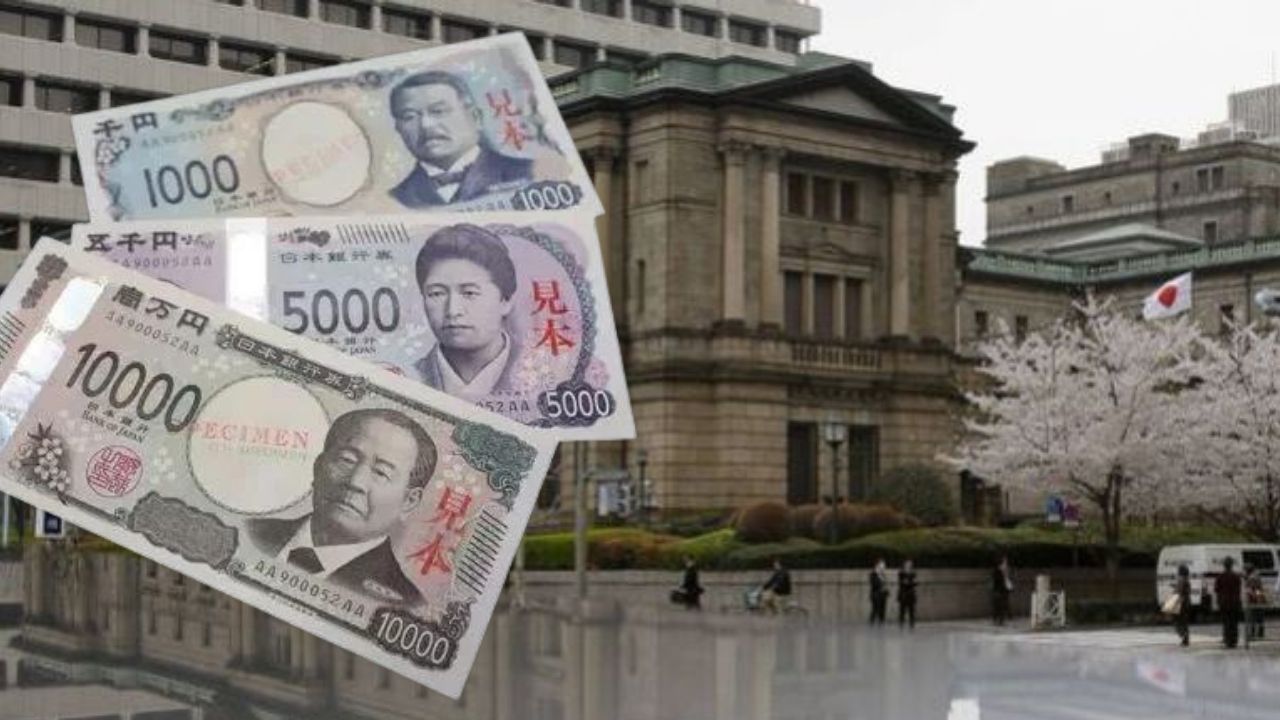 Japonya bin, 5 bin ve 10 bin Yen değerindeki yeni banknotlarını tanıttı! 20 yıl sonra ilk tasarım değişikliği - Ekonomi