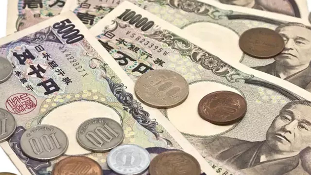 Japonya&#039;da 21 yılın ardından bir ilk! Yeni banknotlar tanıtıldı