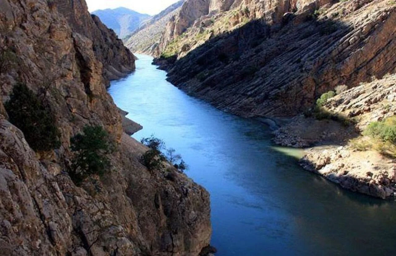Karanlık Kanyon'da mest eden anlar: Birçok ülke yılda 10 gün görüldüğü için Türkiye'yi tercih ediyor