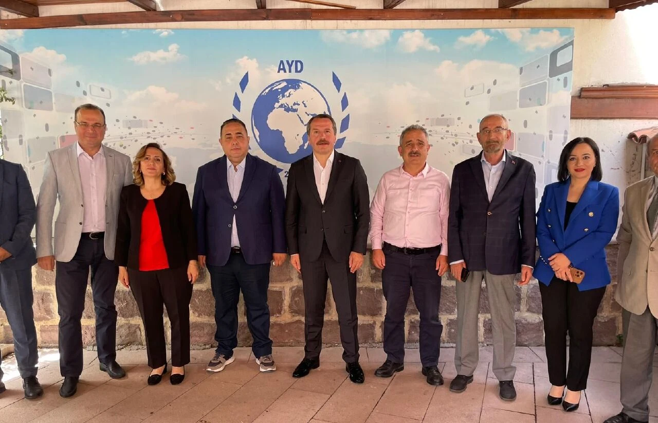 Memur-Sen zam oranını eleştirdi! 3600 ek gösterge ve toplu sözleşme talep etti - 3. Resim