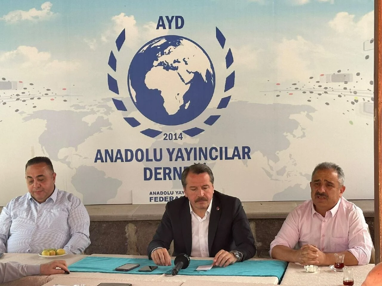 Memur-Sen zam oranını eleştirdi! 3600 ek gösterge ve toplu sözleşme talep etti - 1. Resim