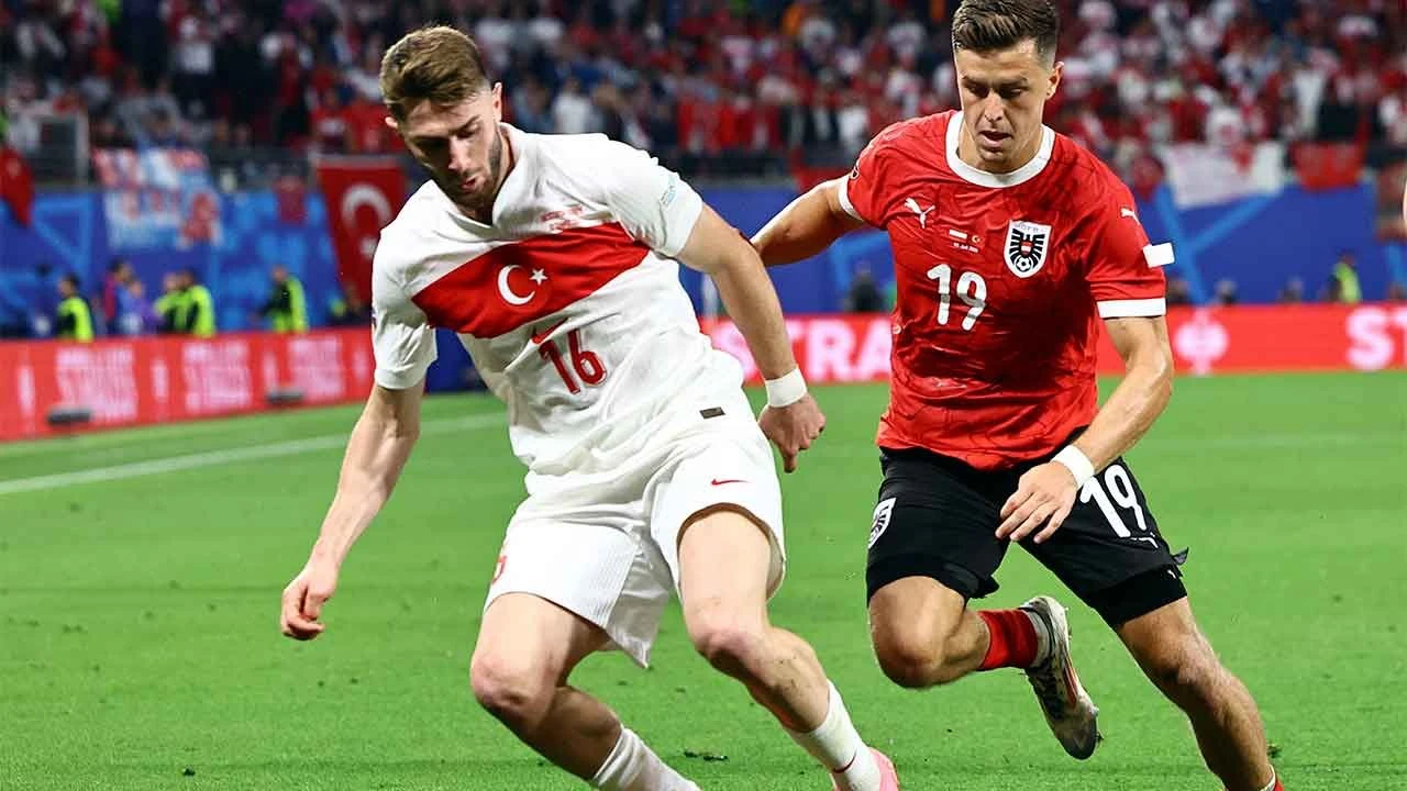 Milli takımda 2 futbolcu cezalı duruma düştü