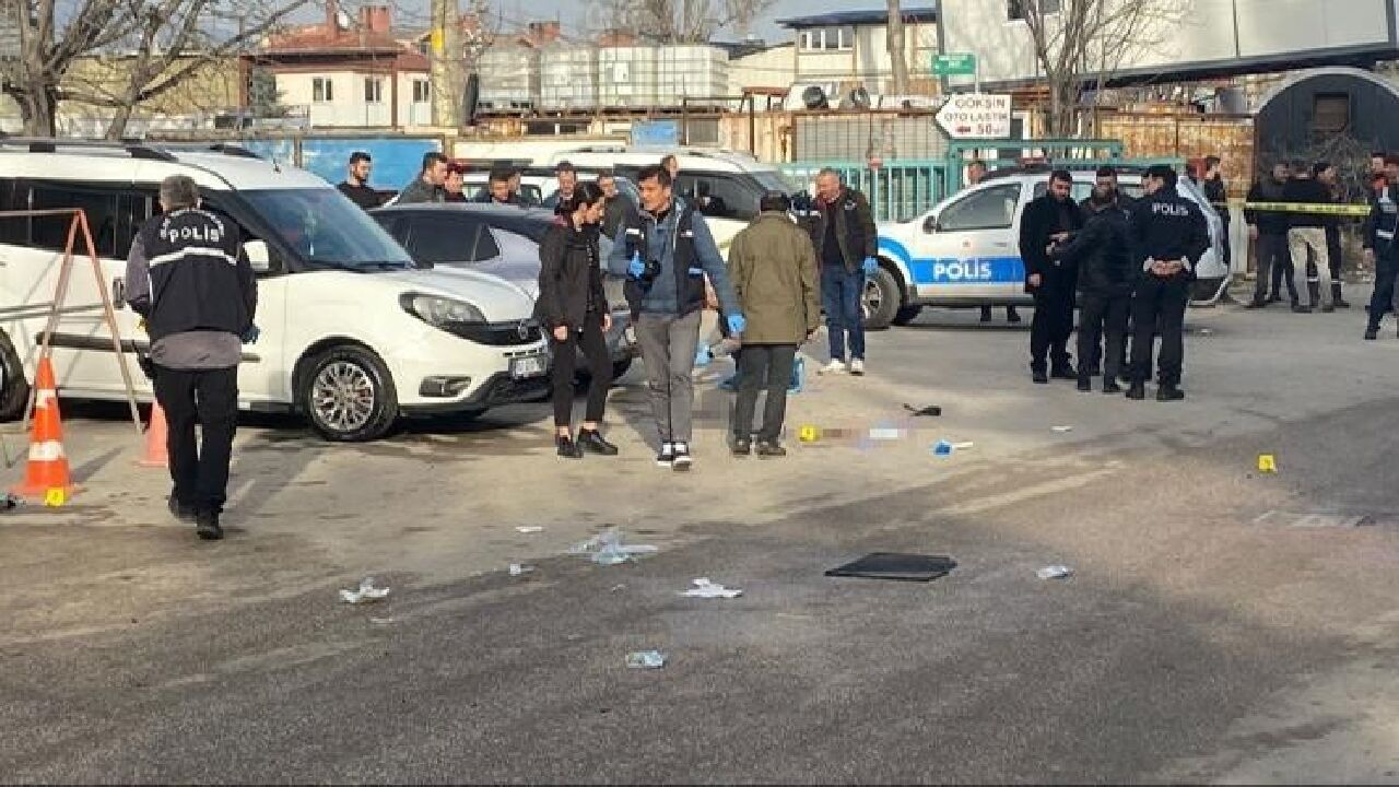 Miras kavgası kanlı bitti! Abisi için 'bana yanlış yaptı' dedi - 2. Resim