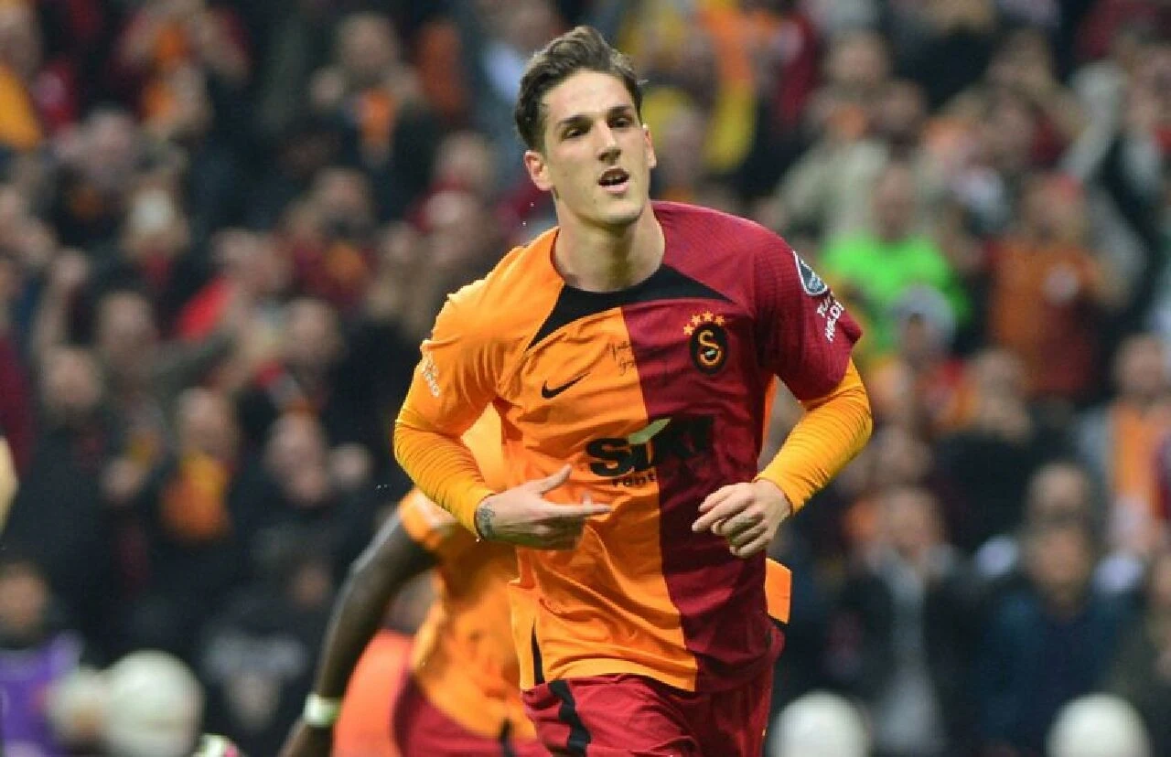 Nicolo Zaniolo imzayı atıyor: Anlaşmanın detayları ortaya çıktı! - 1. Resim